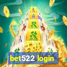 bet522 login